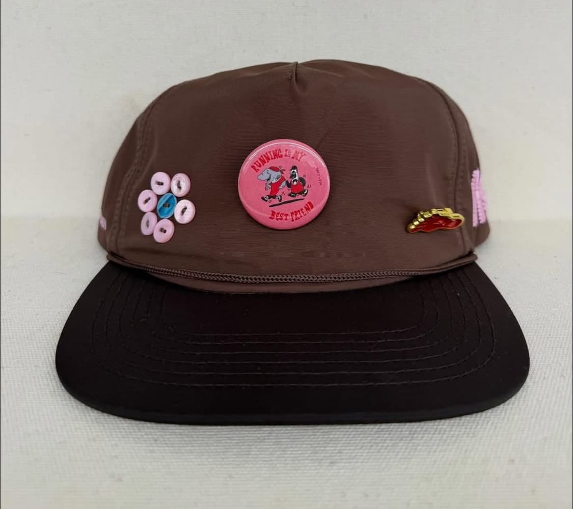 알렉스조노 러닝캡 미개봉새상품 상품이미지1