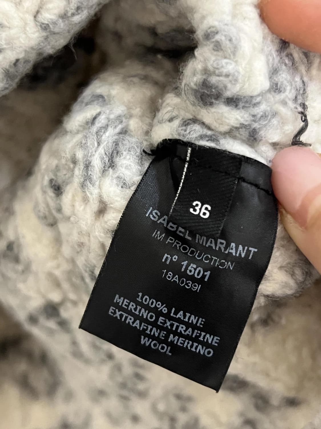 이자벨마랑니트 상품이미지3