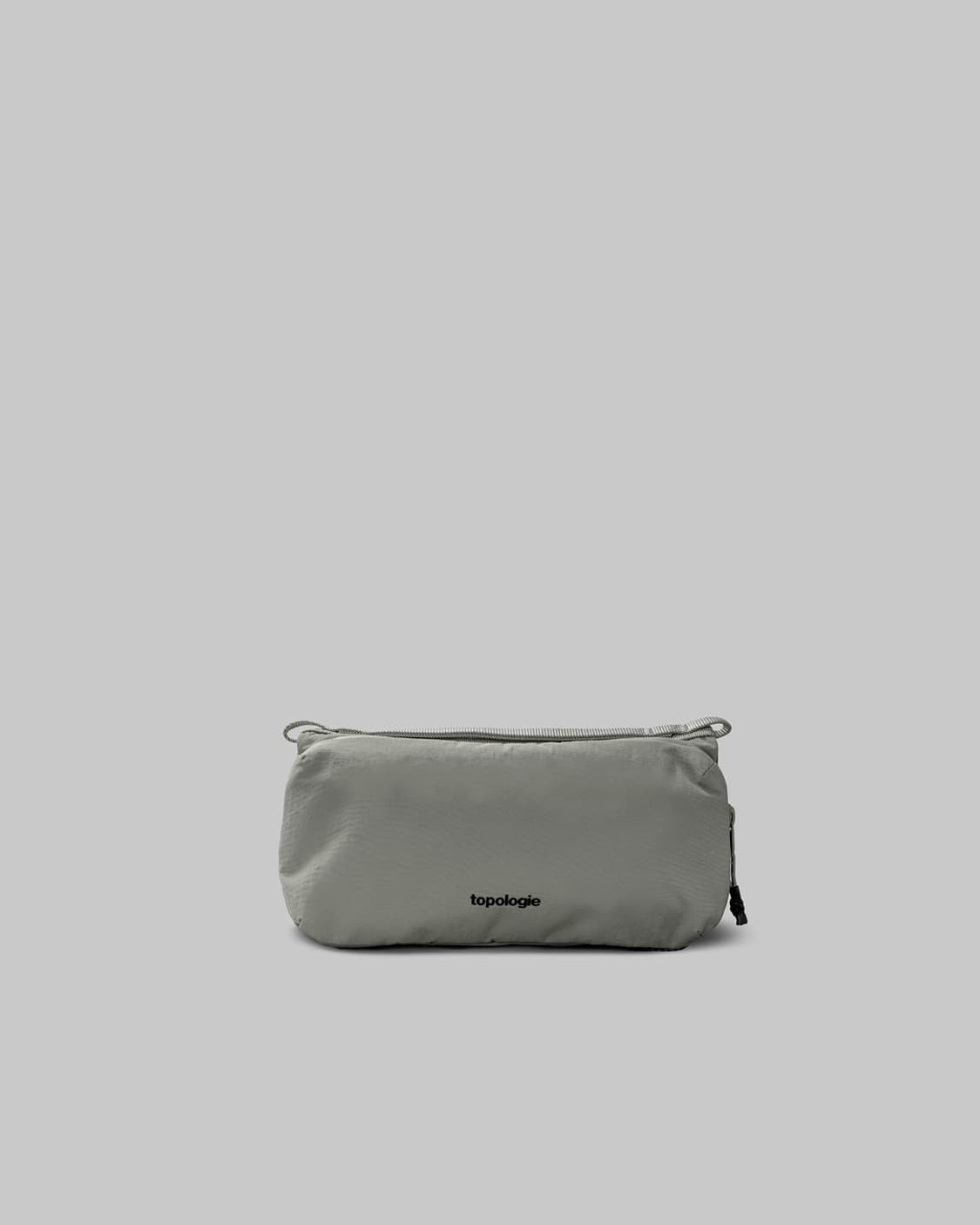 토폴로지 보틀 샤코슈백 moss 8mm 로프 sage lattice 상품이미지1