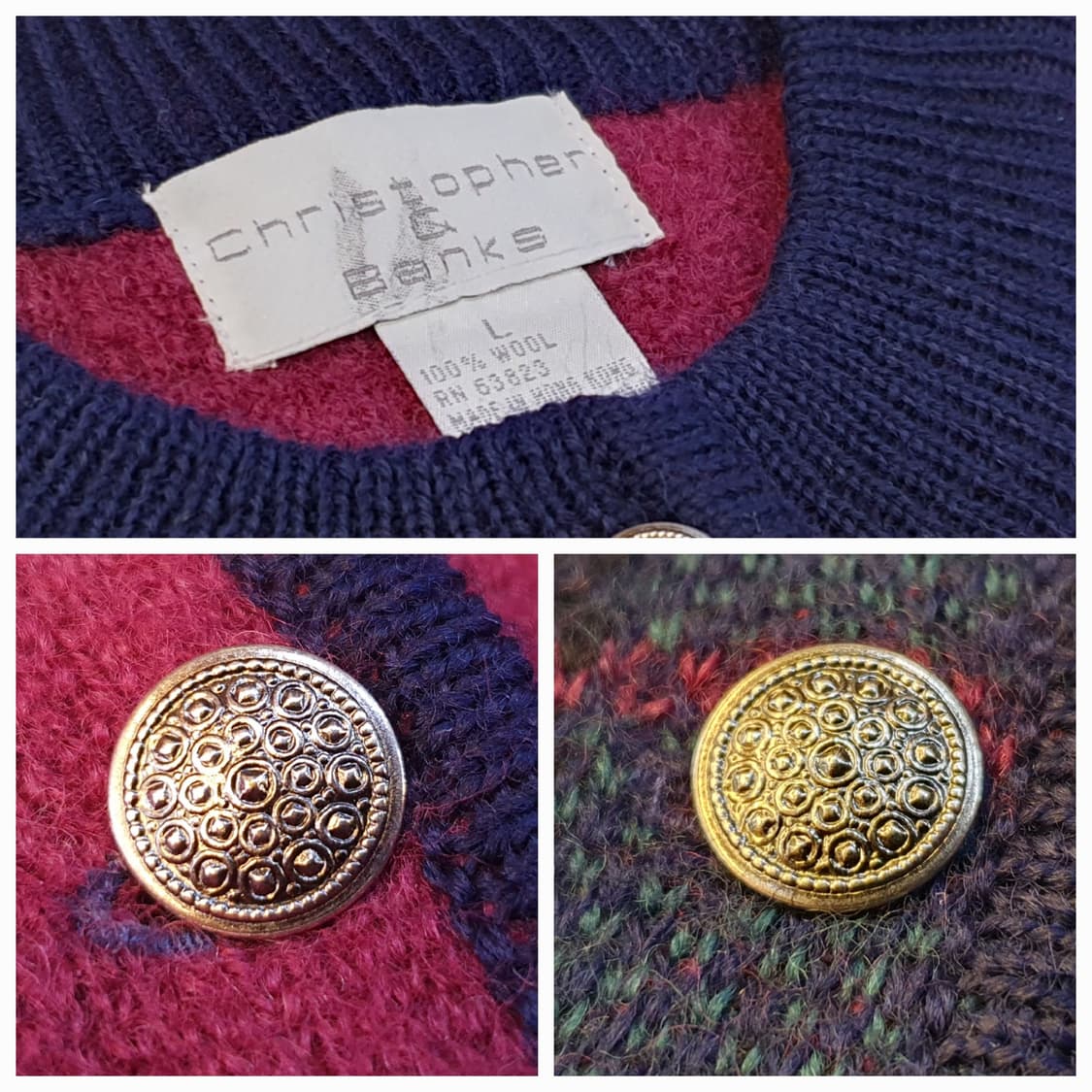 88.Banks 테리 울코트 상품이미지7