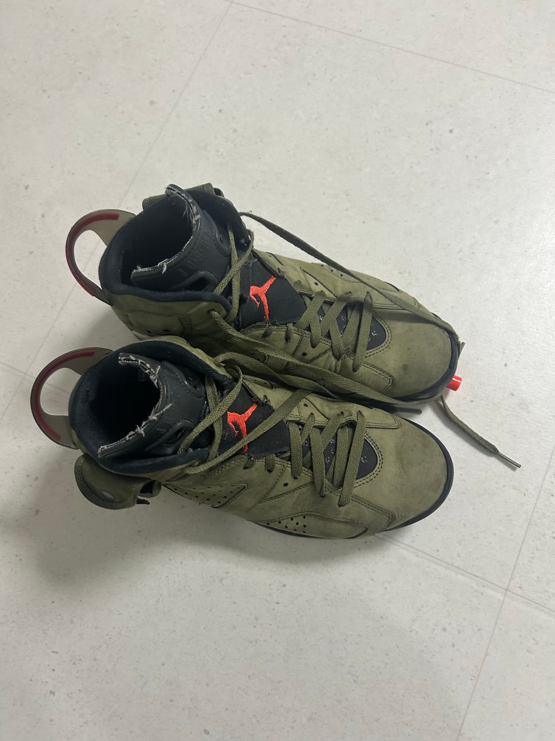 조던 트레비스 스캇 280  상품이미지1