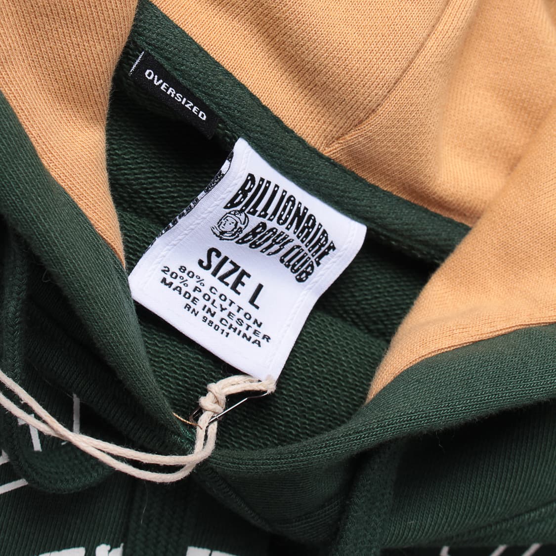 ⠀ Billionaire Boys Club 후드티 상품이미지7