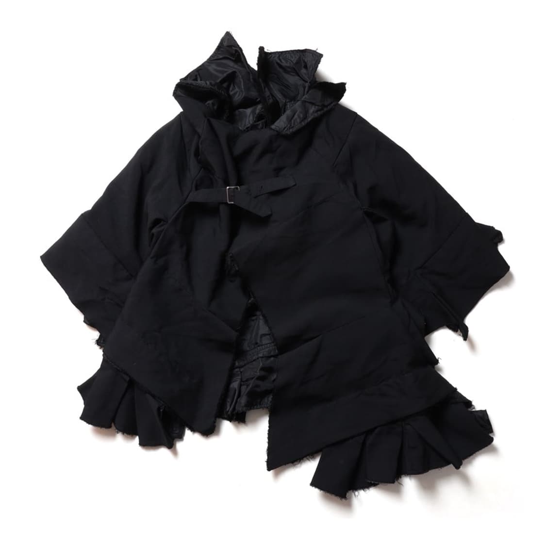 꼼데가르송Comme des Garcons Asymmetric Jacket 상품이미지1
