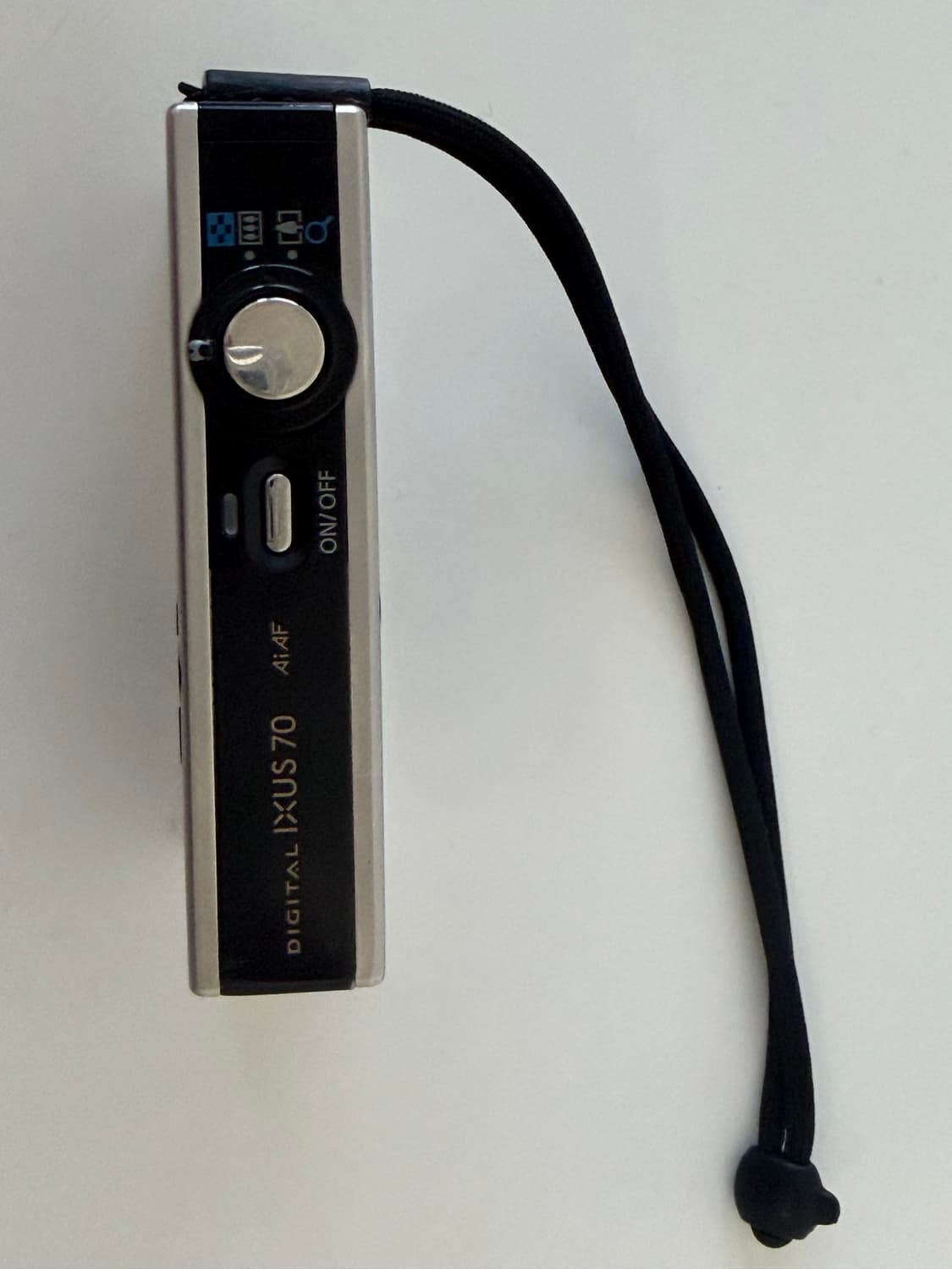 캐논 IXUS 70 디카 상품이미지5