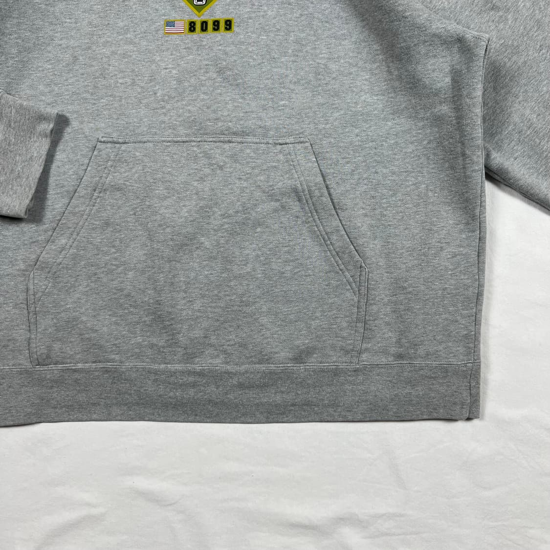 90s 스투시 stussy 8099 nyltla 후드 상품이미지5