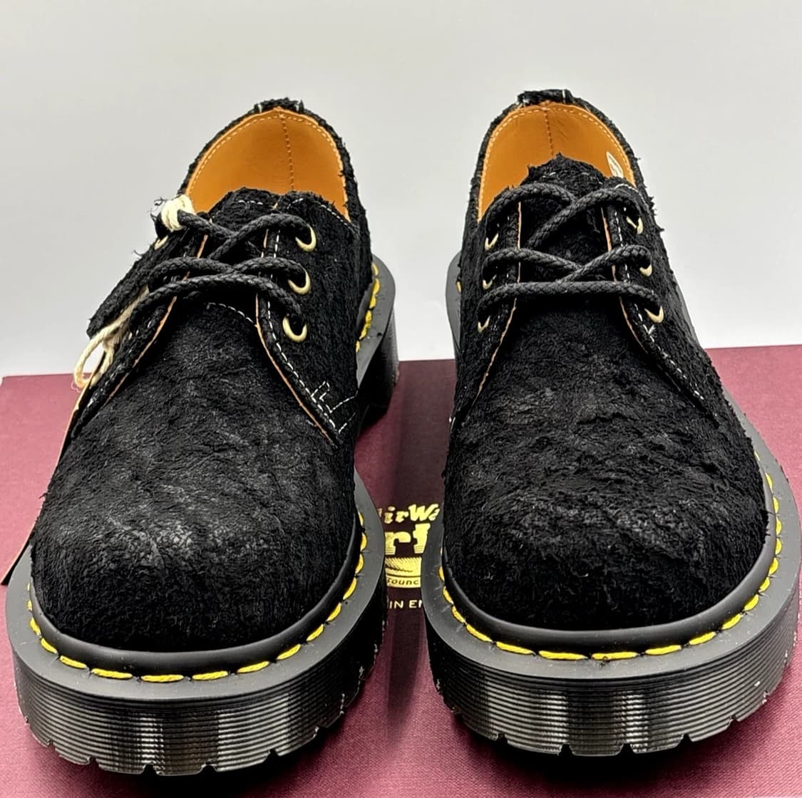 닥터마틴 1461 bex mie 새상품 상품이미지3