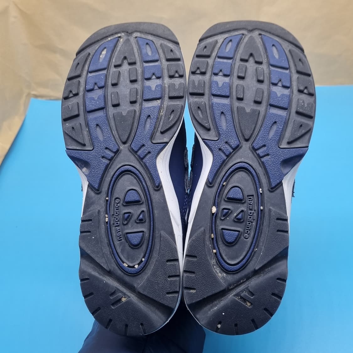 뉴발란스 615 운동화 225 상품이미지3