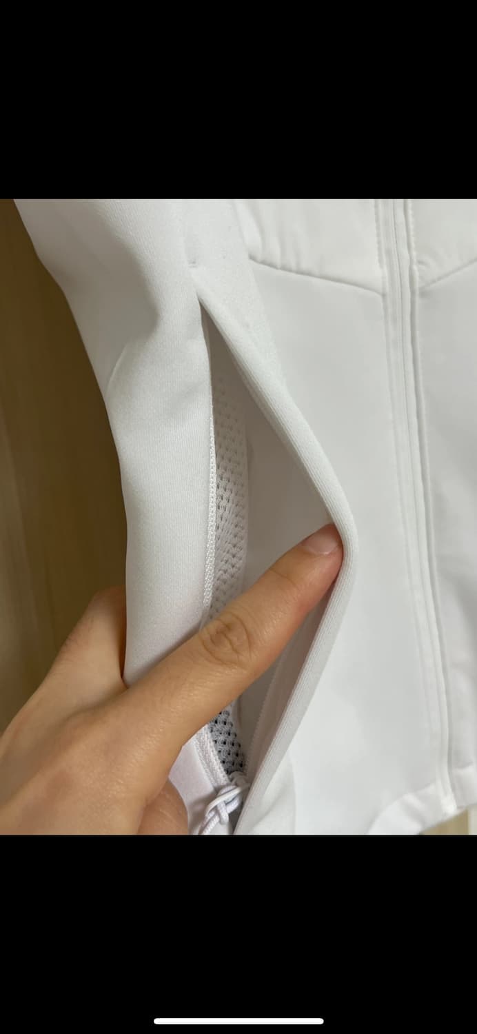 노스페이스 경량패딩 등산 필드 캠핑 새상품 상품이미지3