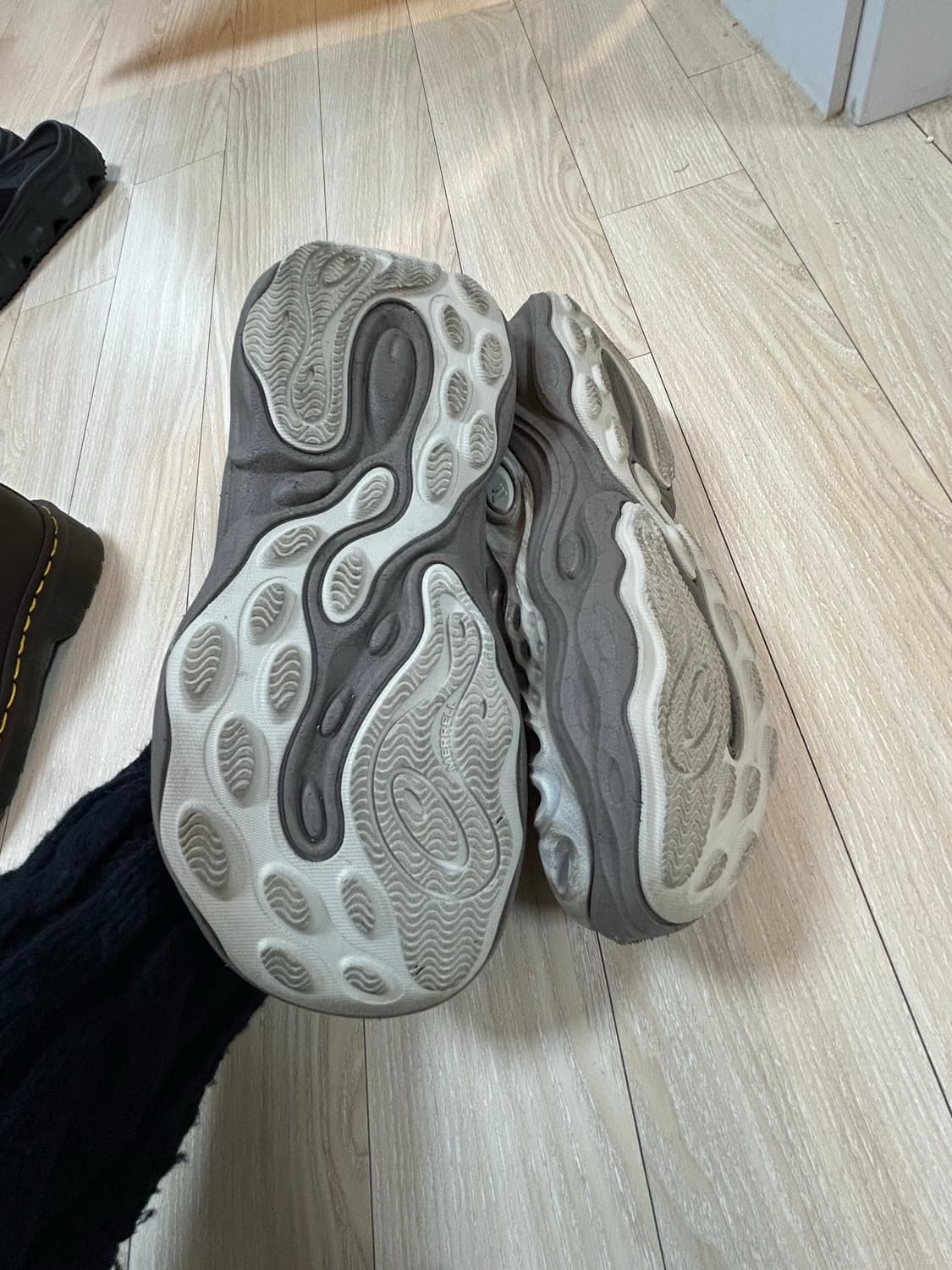 머렐 하이드로 넥스트 젠 240 / HYDRO NEXT GEN MOC_S 상품이미지2