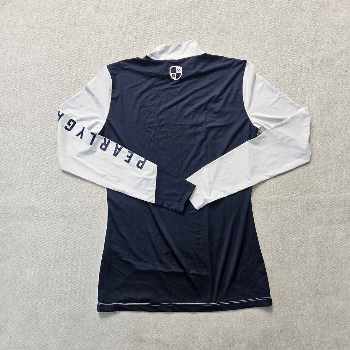 0 파리게이츠 여성 골프 기능성 긴팔 0309Y 상품이미지2