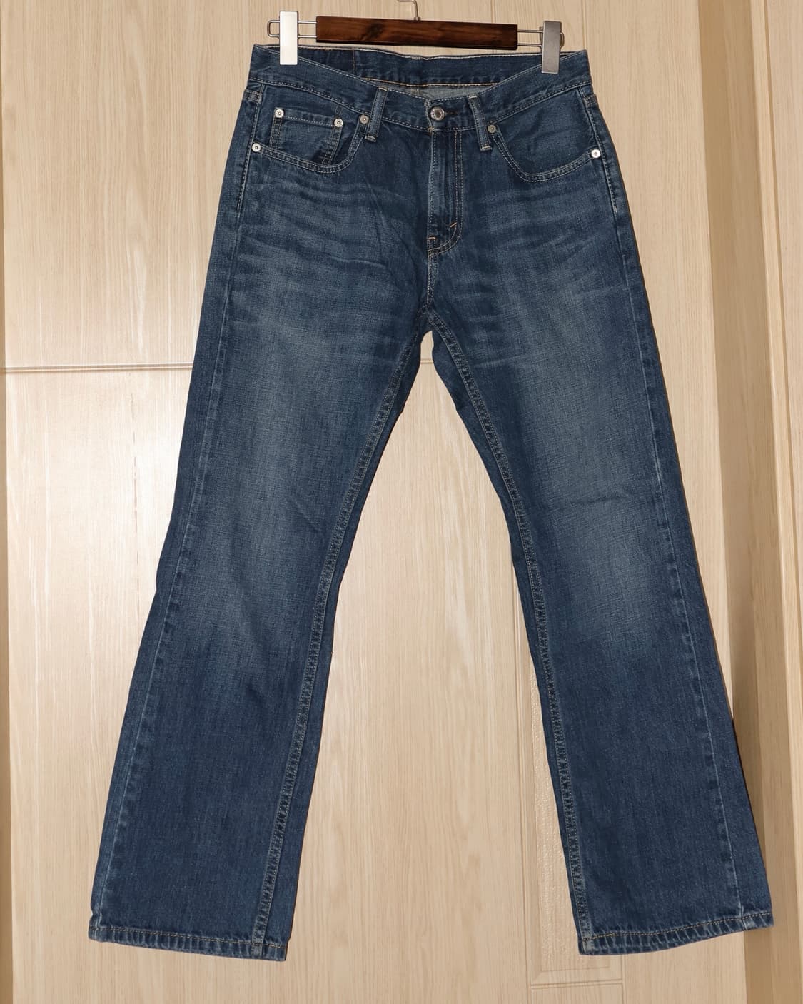 리바이스 559 데님팬츠 [SE-186] 상품이미지3