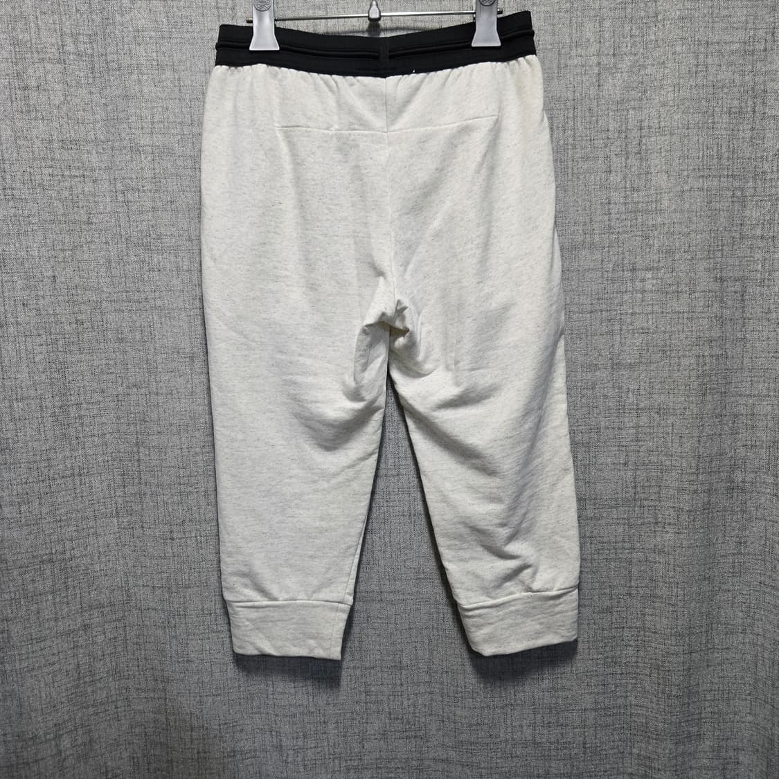 아디다스 3/4 기장 스웻 팬츠  상품이미지2