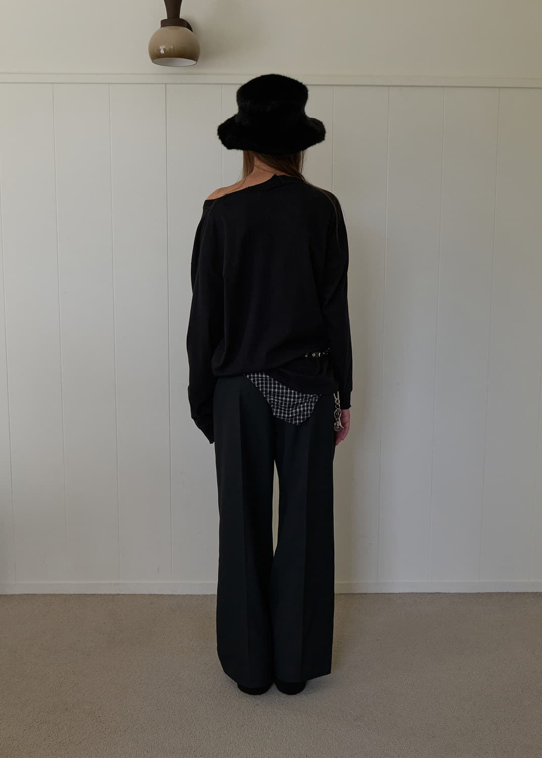 LCDC GALAXY EXPRESS 999 LONG SLEEVE TOP 상품이미지3