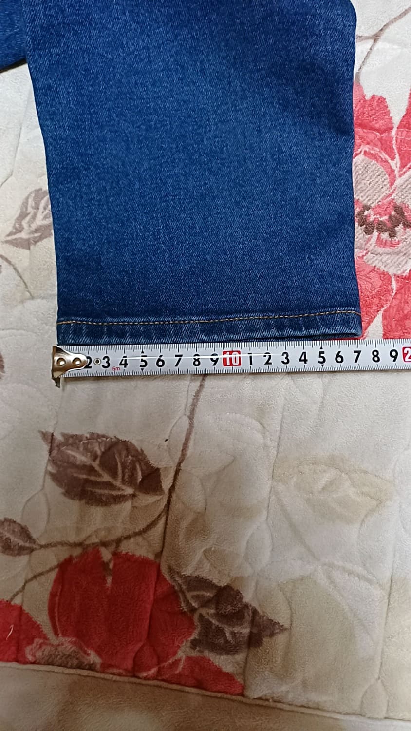 타미힐피거 청바지 26인치 기장99 상품이미지10