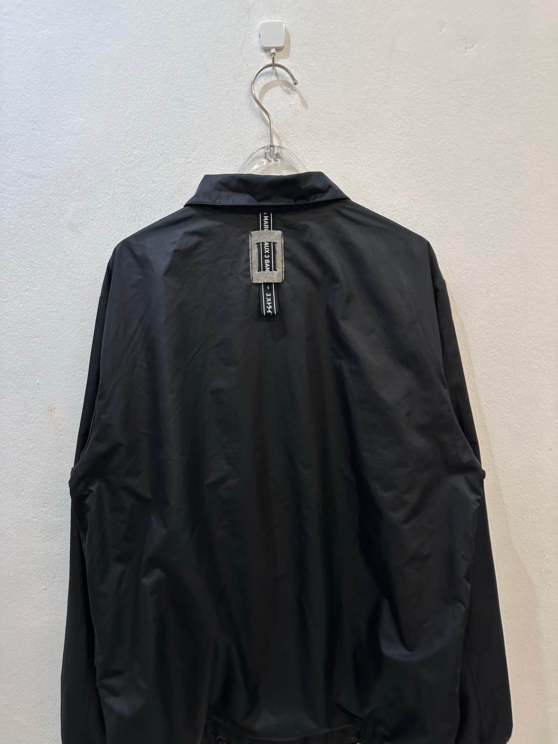 Adidas coach jacket 상품이미지7