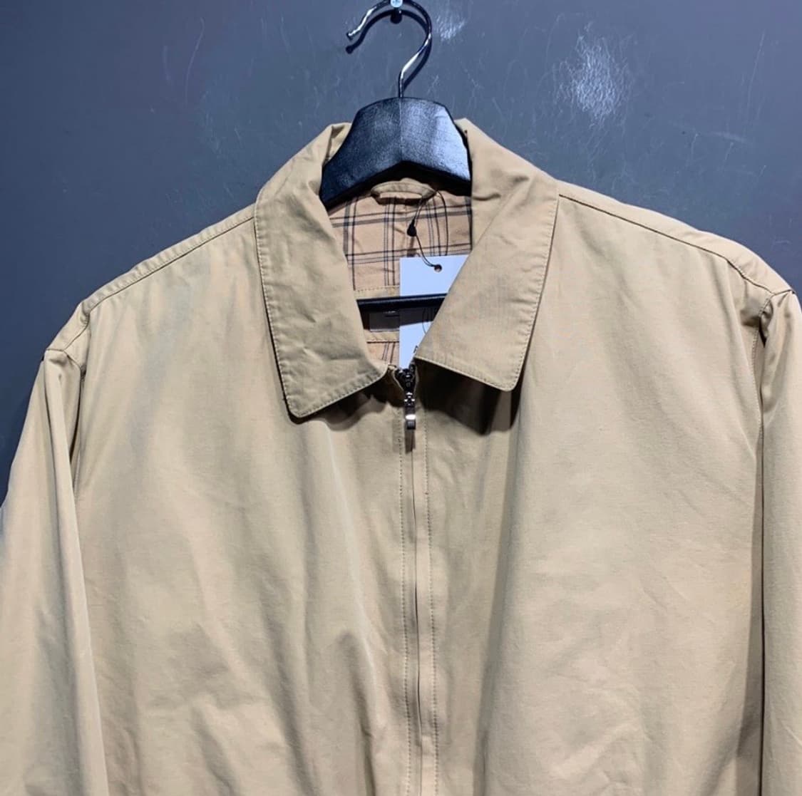 지방시 아카이브 스윙자켓 상품이미지4