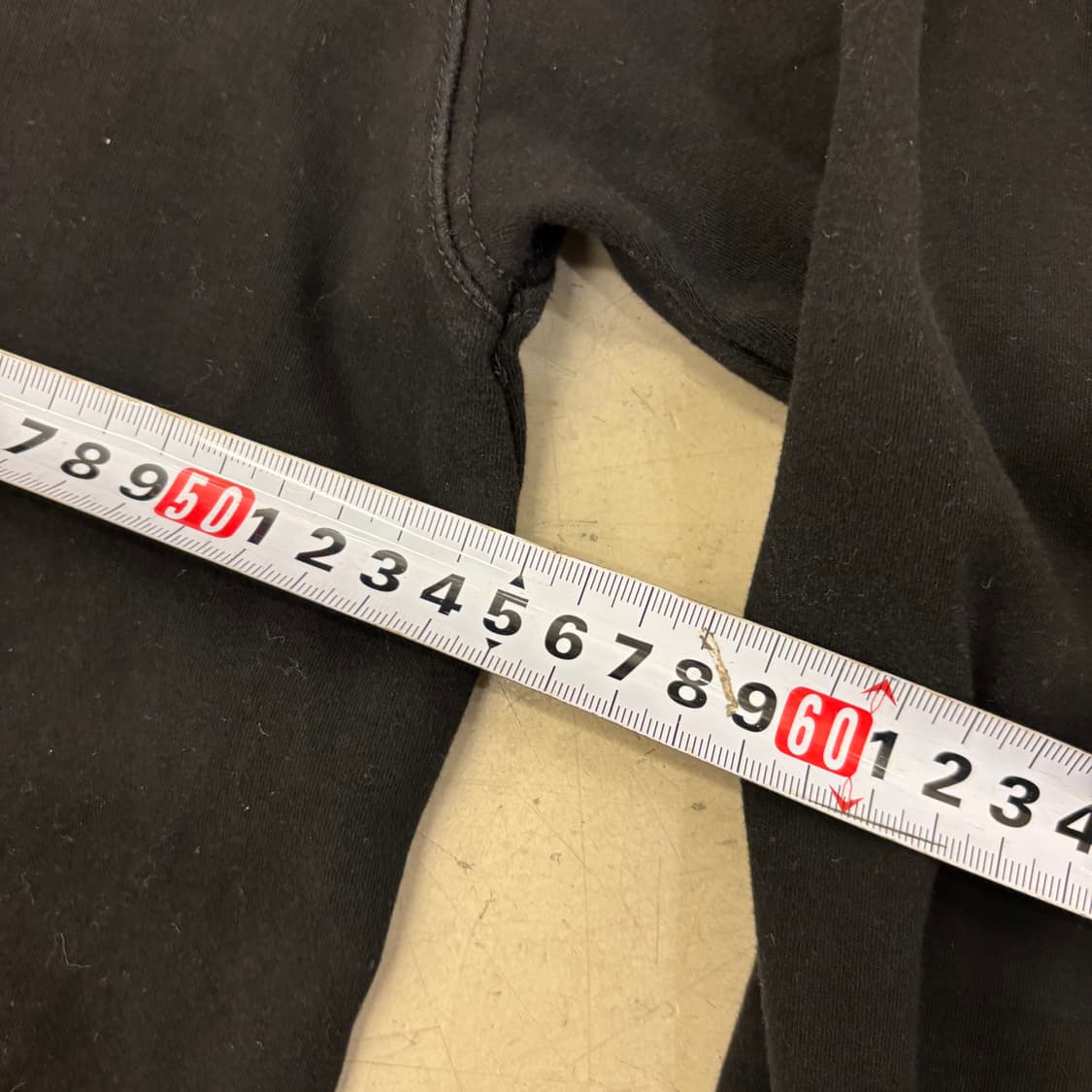 에이치덱스 스몰로고 블랙 카라티 상품이미지5