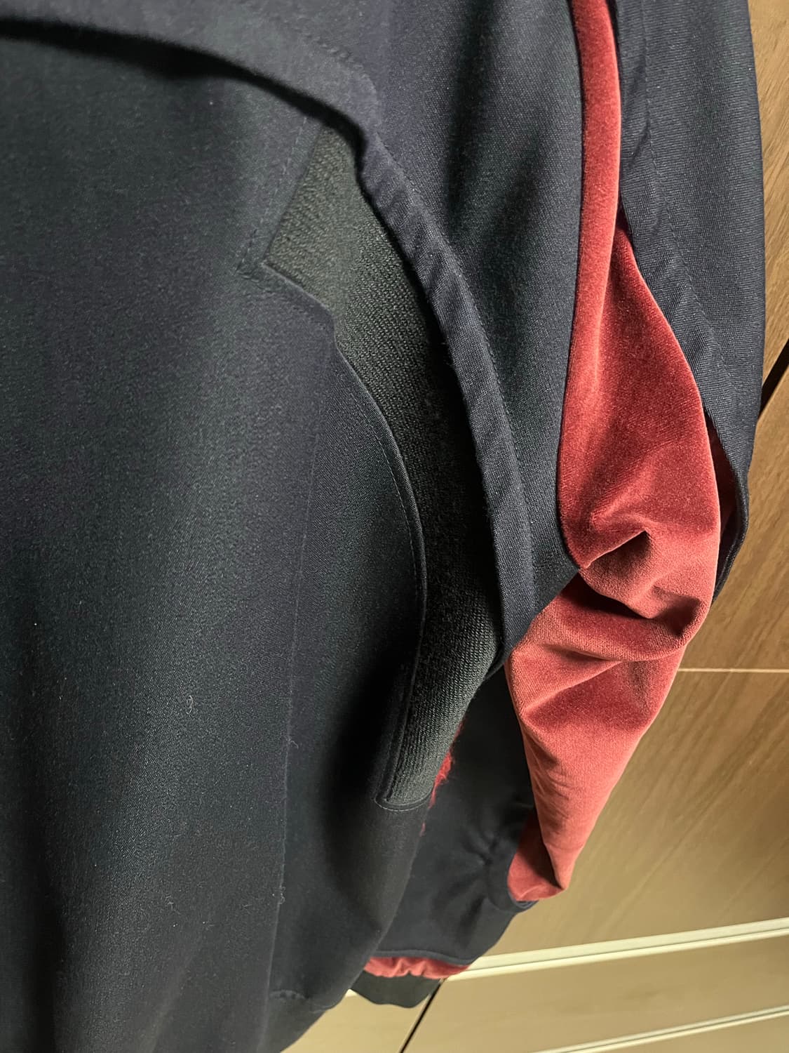 Yoshio kubo 자켓 상품이미지6