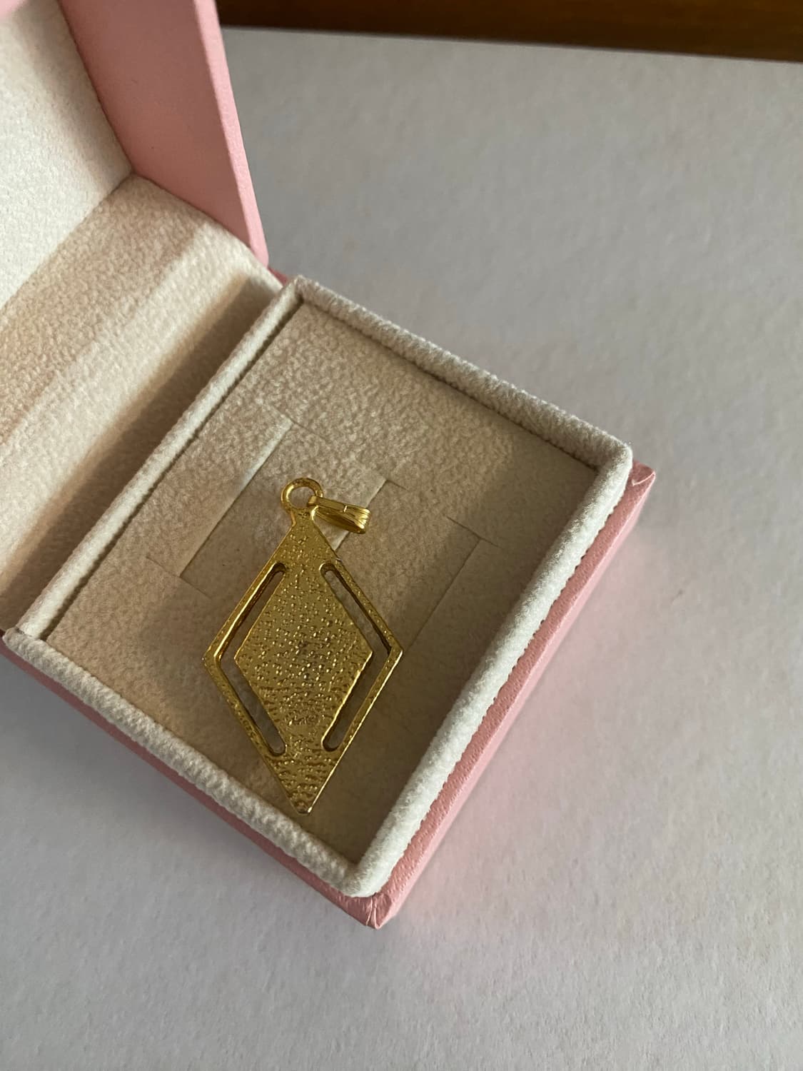 팬던트 빈티지 기하학 상품이미지4