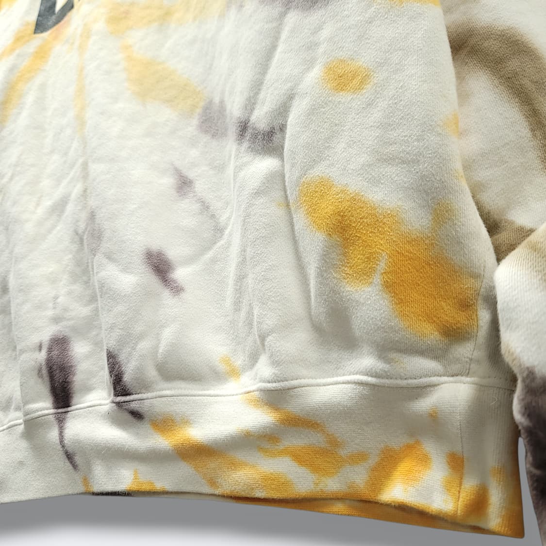 [L] LMC 타이다이 기모 맨투맨 티셔츠 상품이미지6