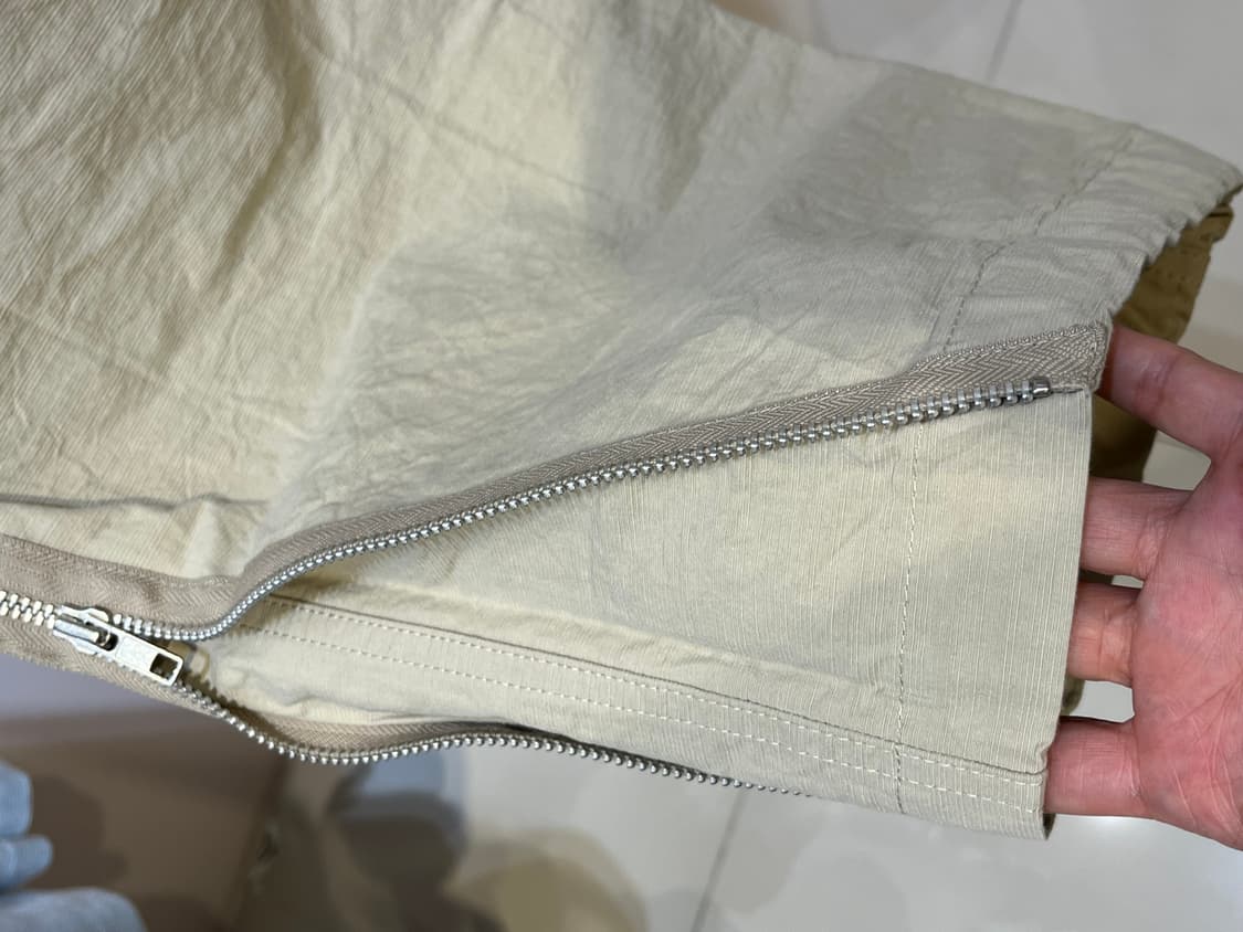 일본 오버핏팬츠 상품이미지4