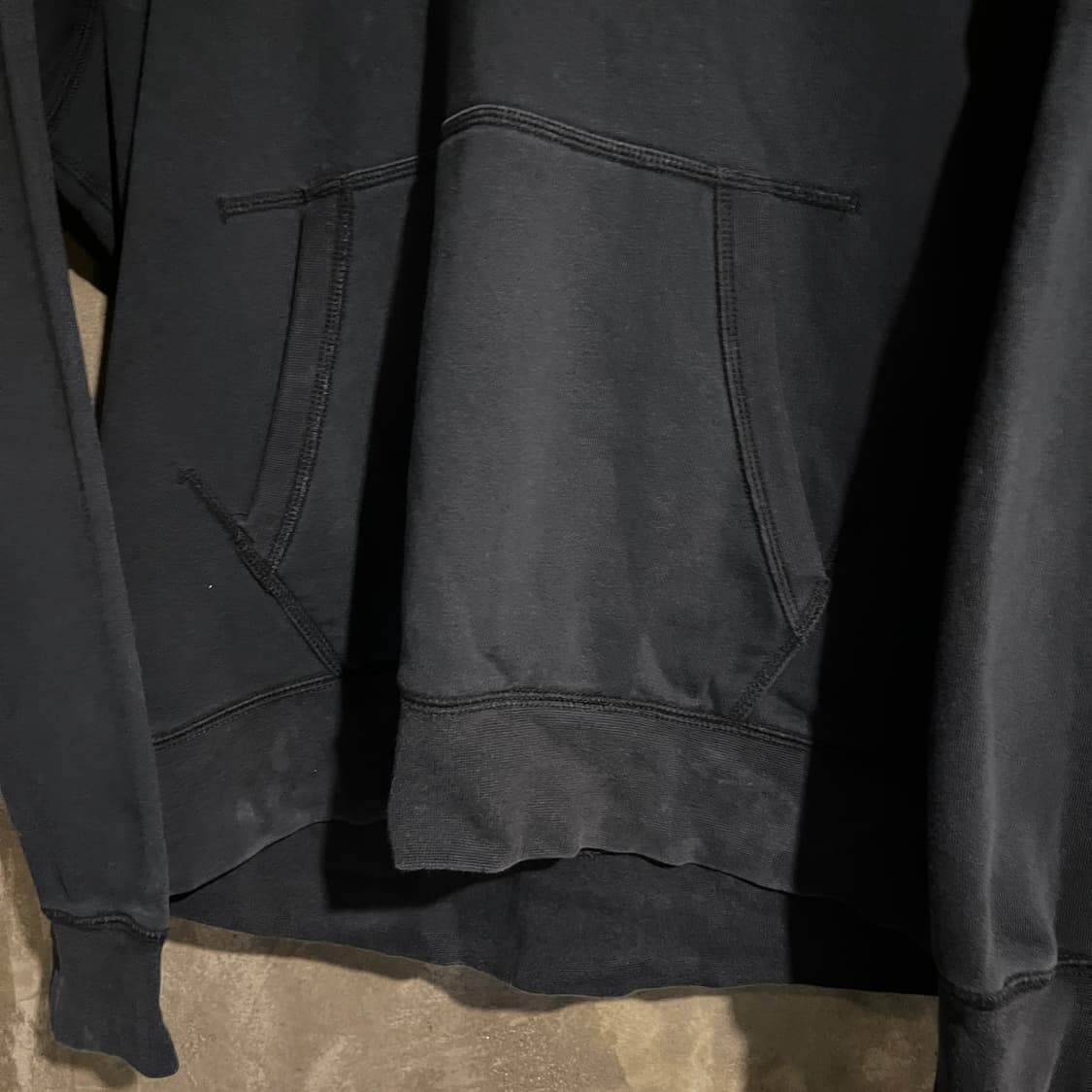 나이키 풀오버 후디 상품이미지3