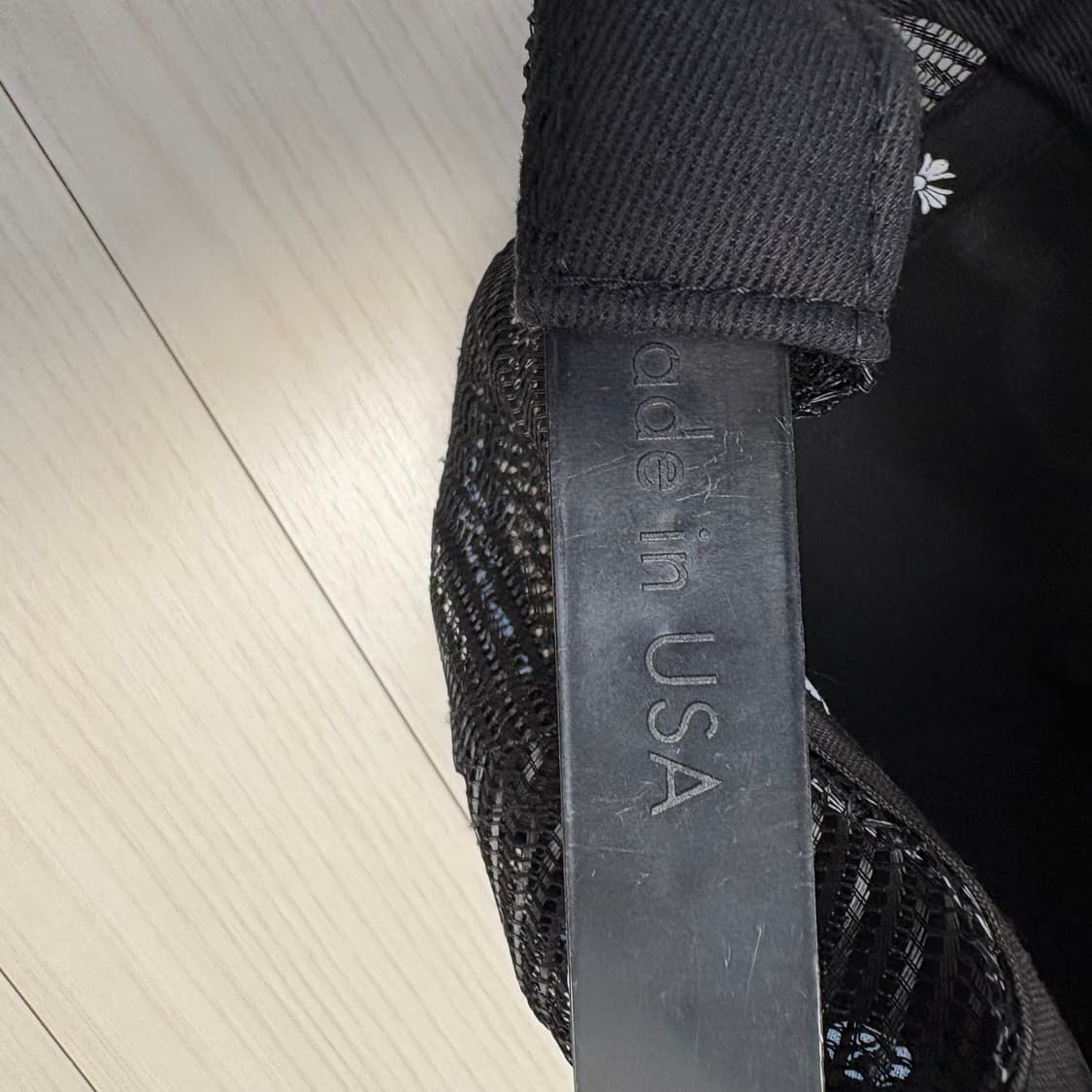 크롬하츠 CH 할리우드 트러커 햇 카모 모자 상품이미지5