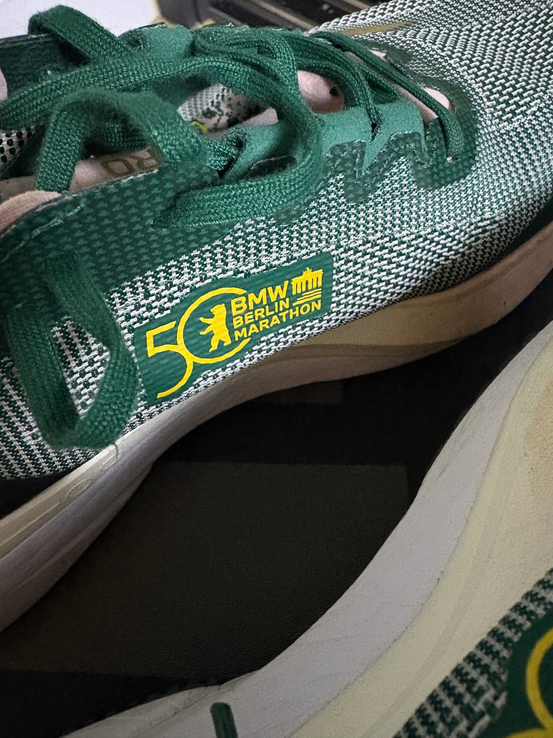 아디다스 ADIZERO BOSTON 12 W 245mm 상품이미지3