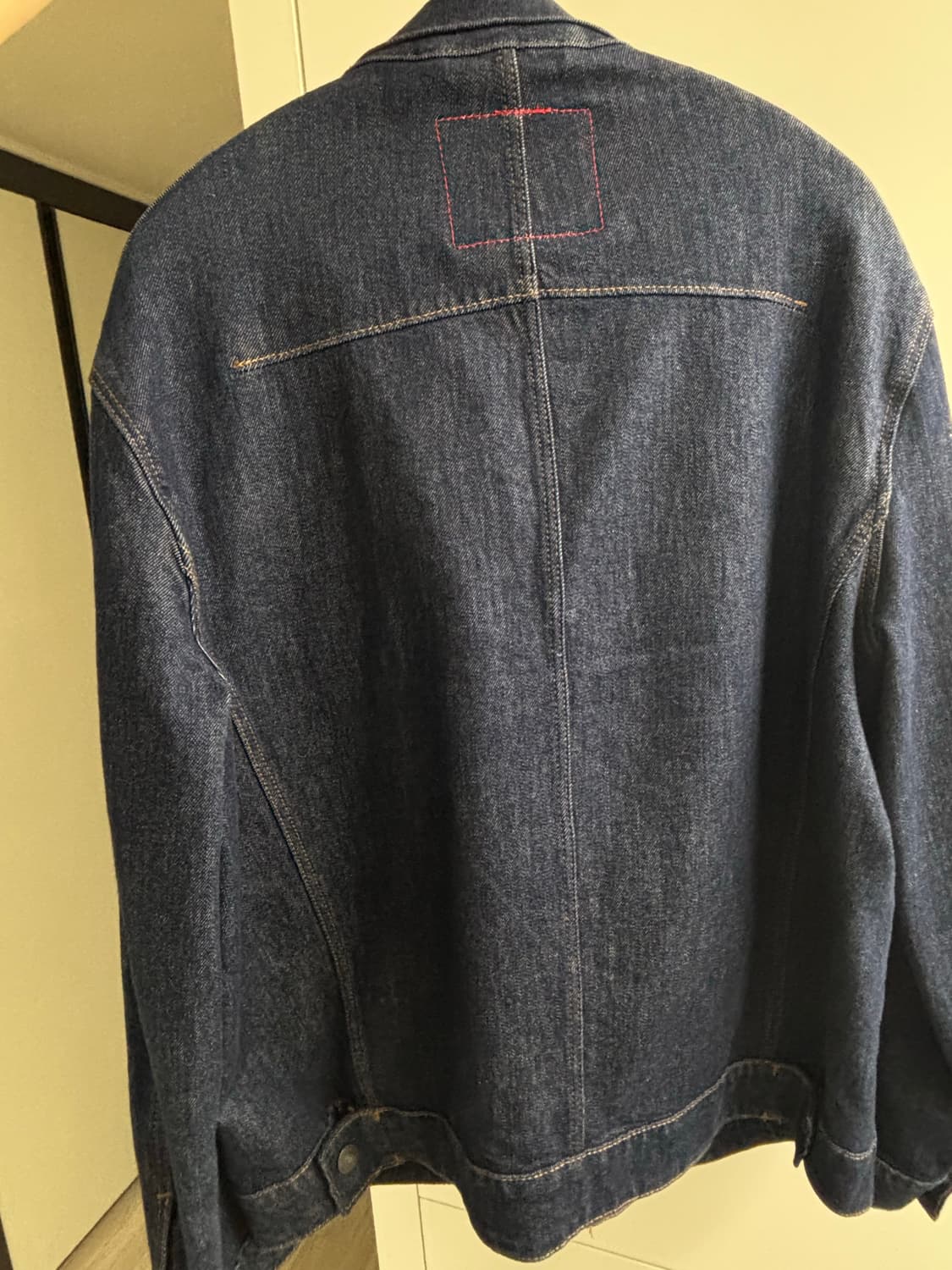 (m) 리바이스 LEJ 엔지니어드 트러커 자켓 상품이미지6