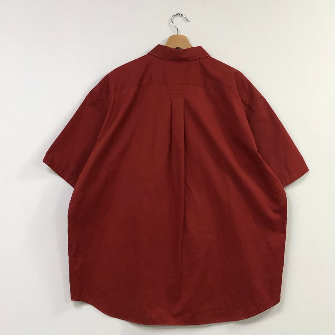 Xxl 칼하트 워크 셔츠 상품이미지4