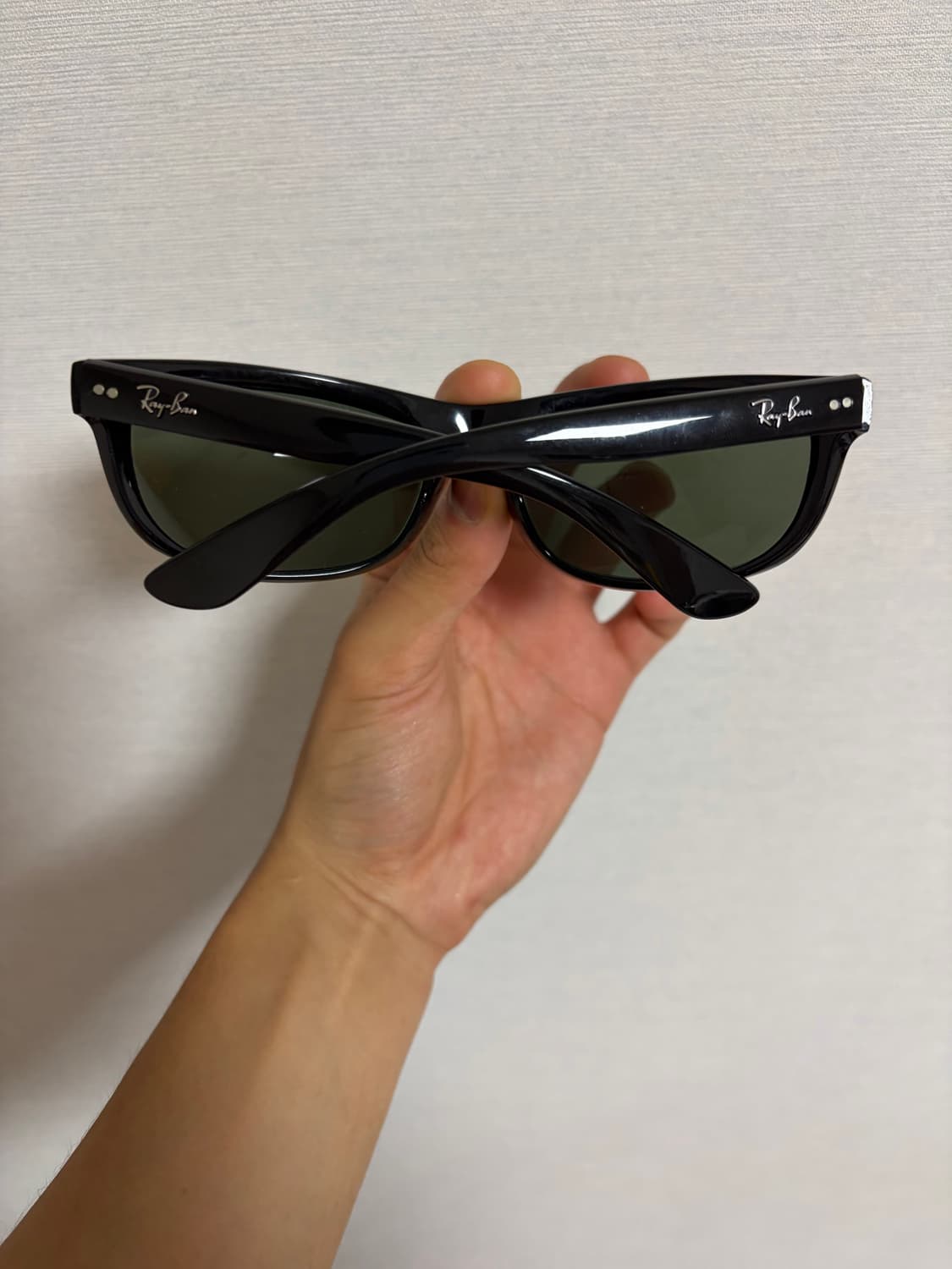 Ray ban Balorama 상품이미지4