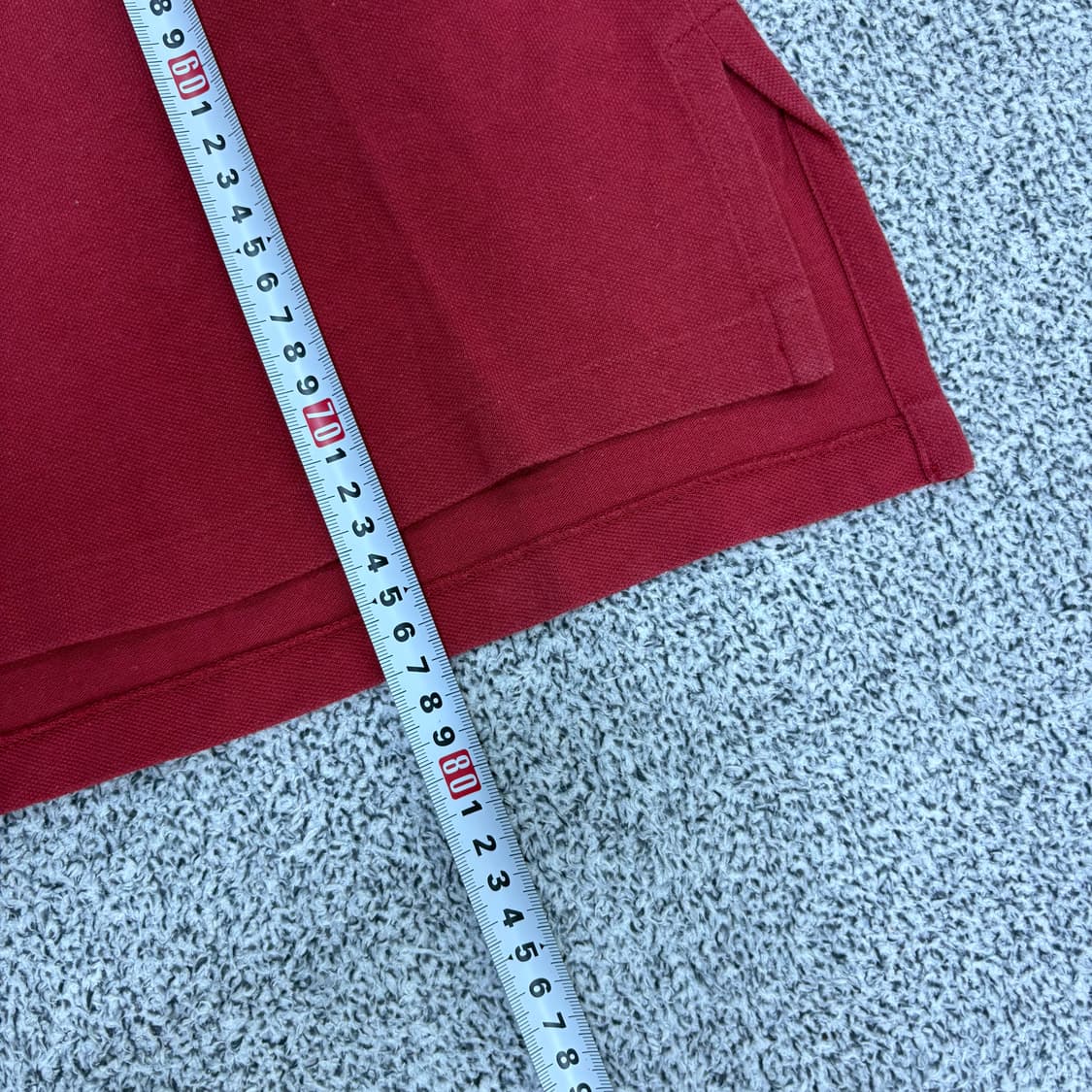 M 폴로 랄프로렌 폴로셔츠 반팔티 카라티 0312J 상품이미지6