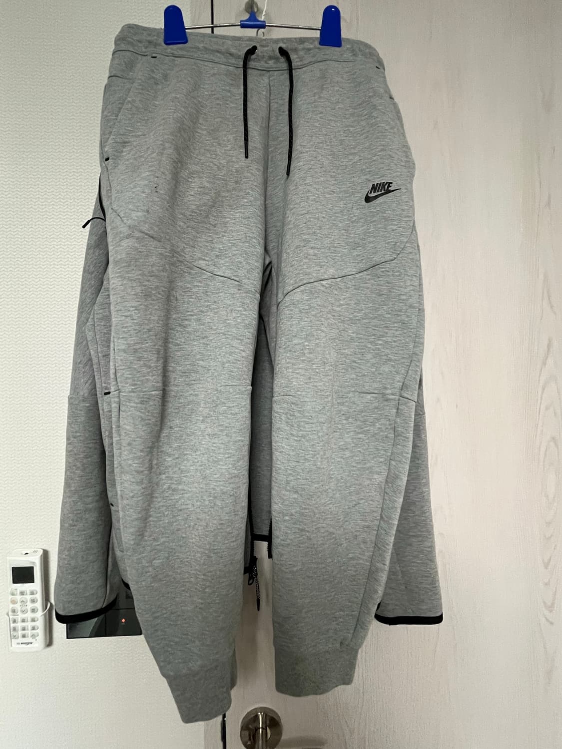 나이키 테크팩 바지 상품이미지1