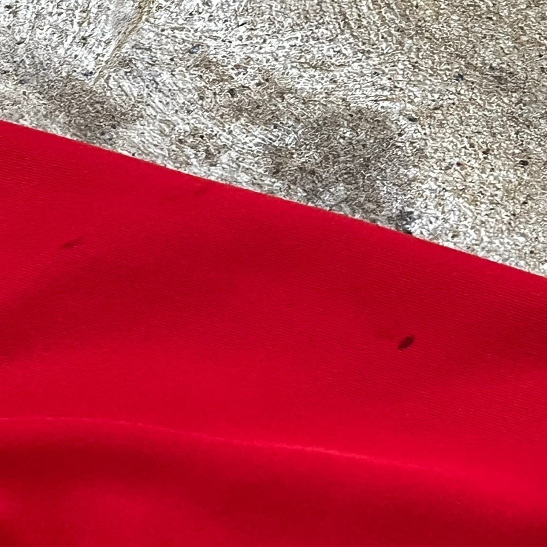 [정품/L] 나이키 대한민국 축구 국가대표팀 트랙 자켓 b17 상품이미지8