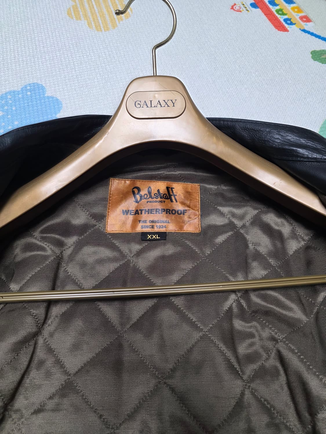 벨스타프 데이토나 XXL 상품이미지4