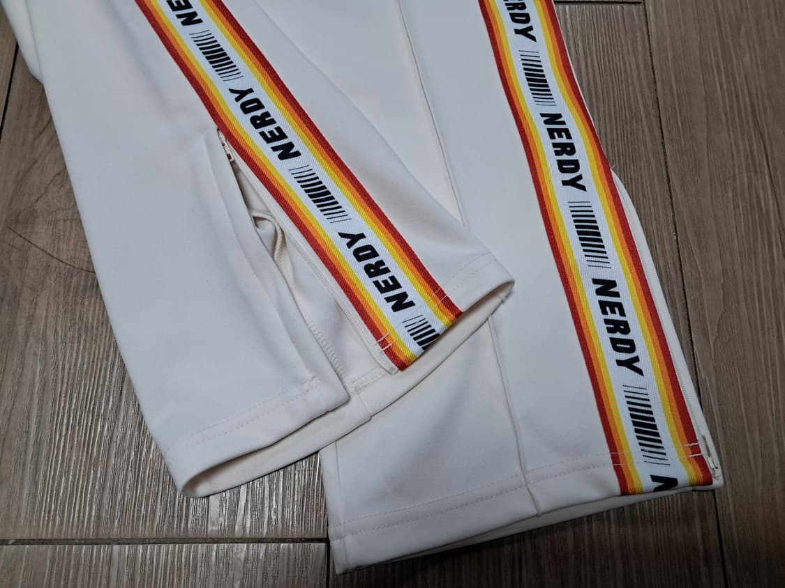 널디 트레이닝 바지 M 상품이미지6