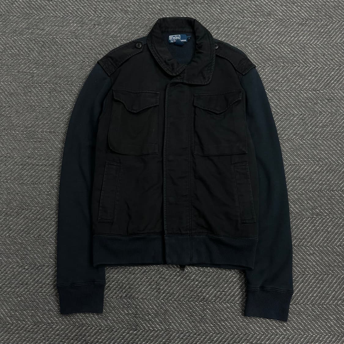 폴로 랄프로렌 워크 자켓 V0561 상품이미지1