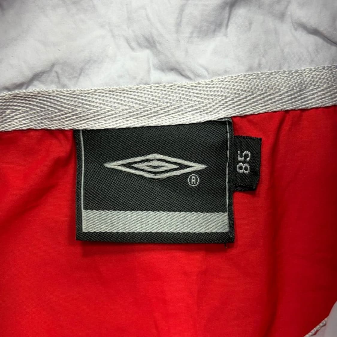 엄브로 올드스쿨 바람막이 v2447 상품이미지5