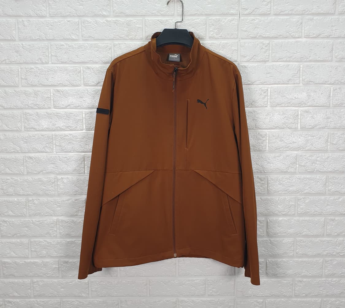 [95]푸마 트레이닝 점퍼 상품이미지1