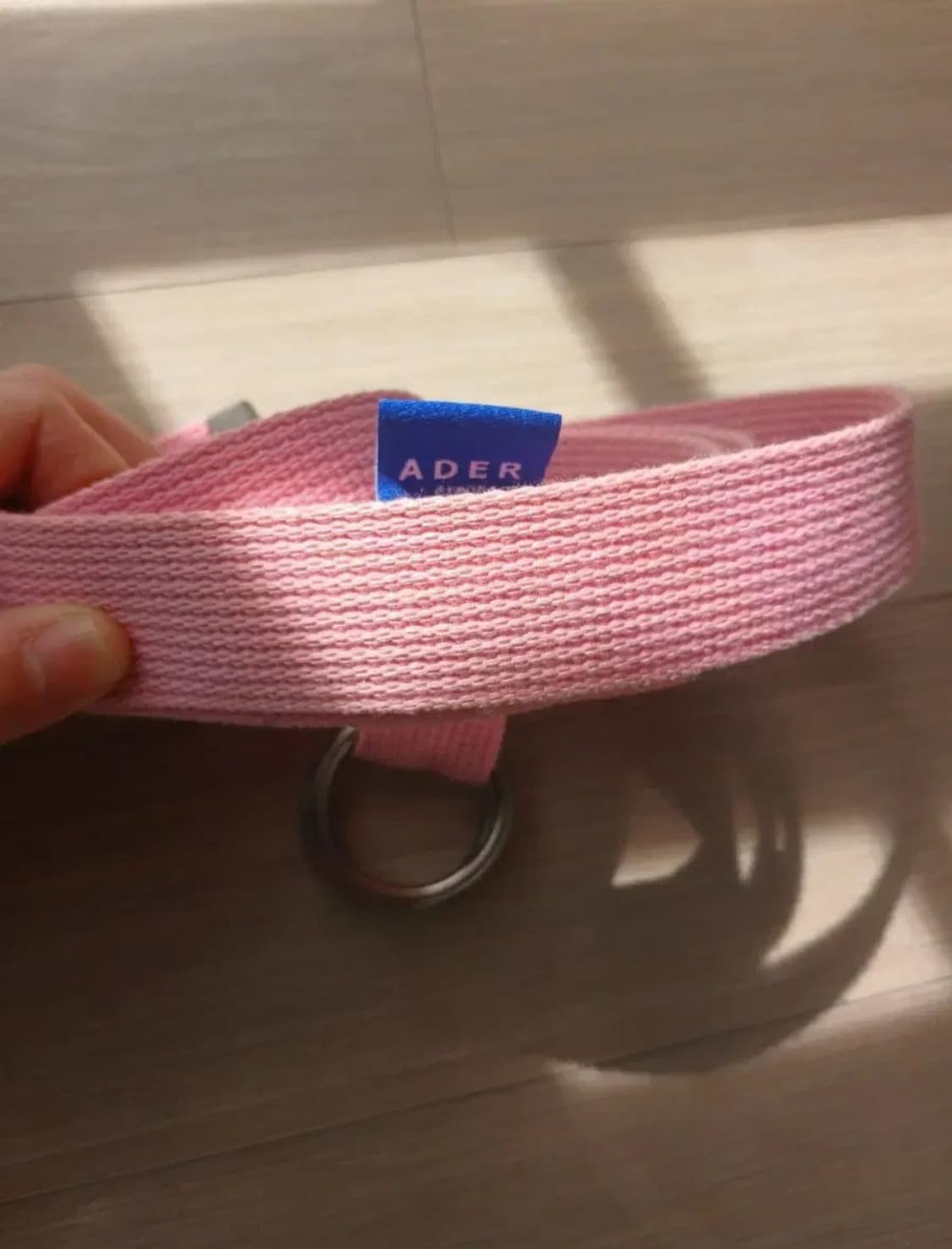 아더에러 벨트 상품이미지3