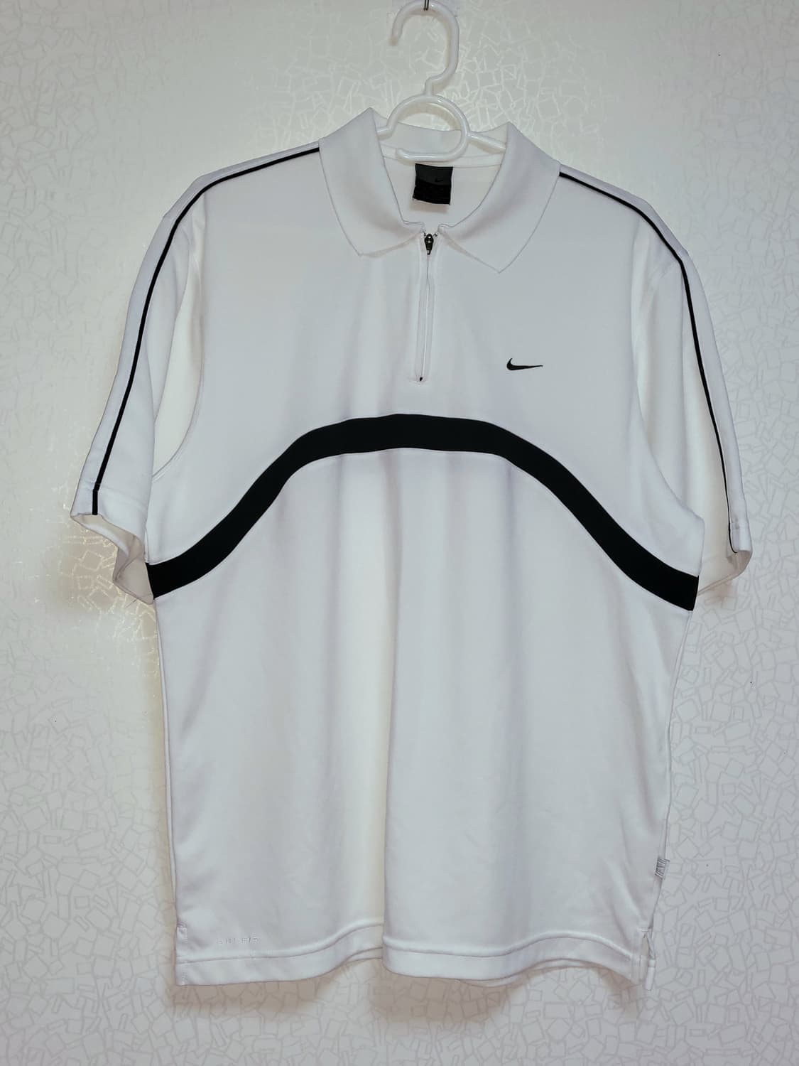 나이키 드라이핏 카라 반팔  상품이미지2