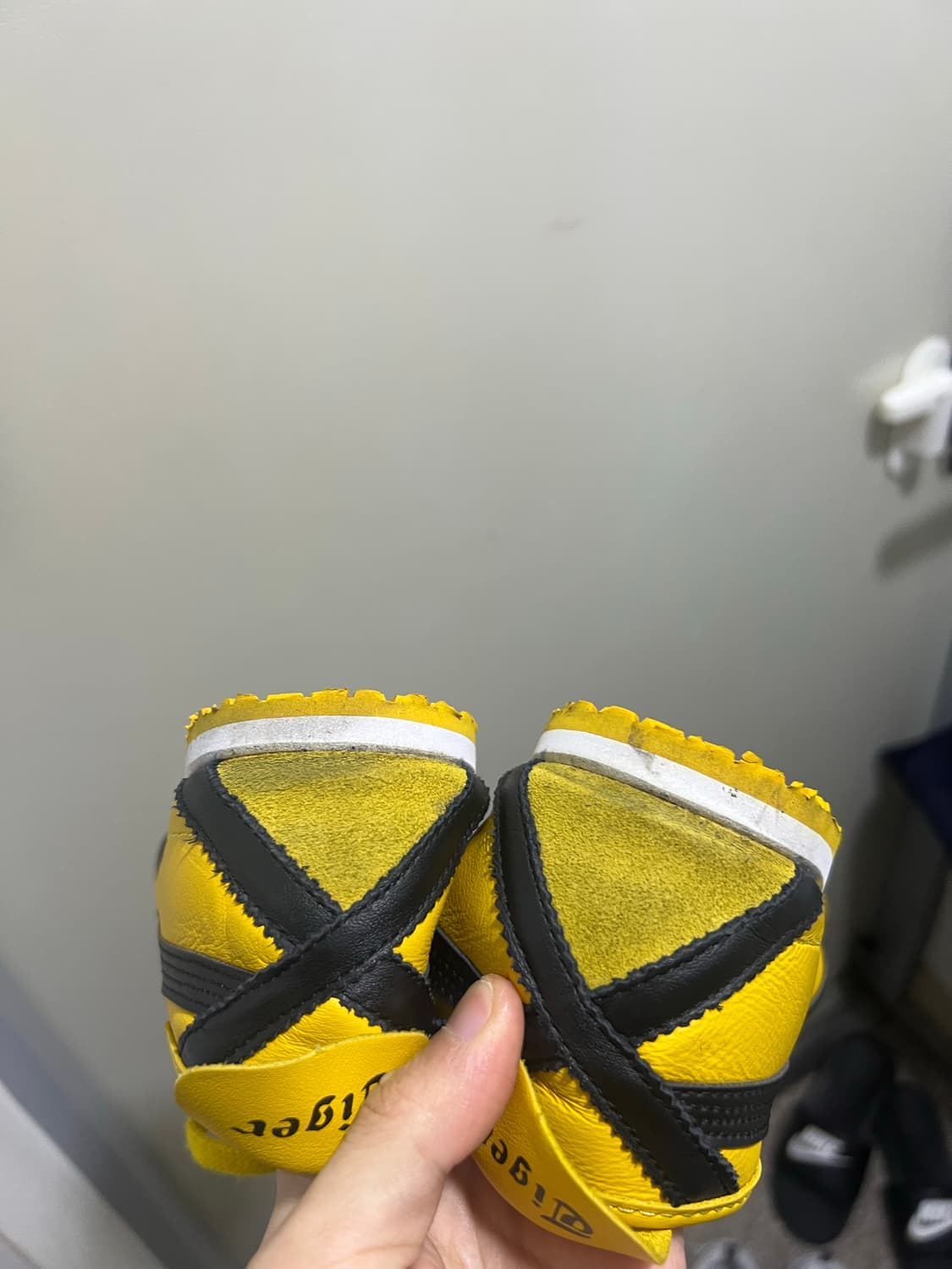 오니츠카 타이거 멕시코66 270 상품이미지4