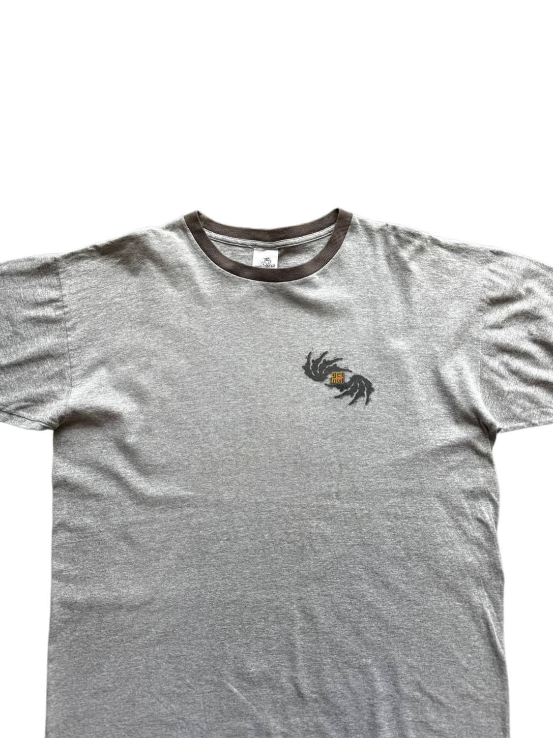 00s 빈티지 링거 티셔츠 상품이미지3