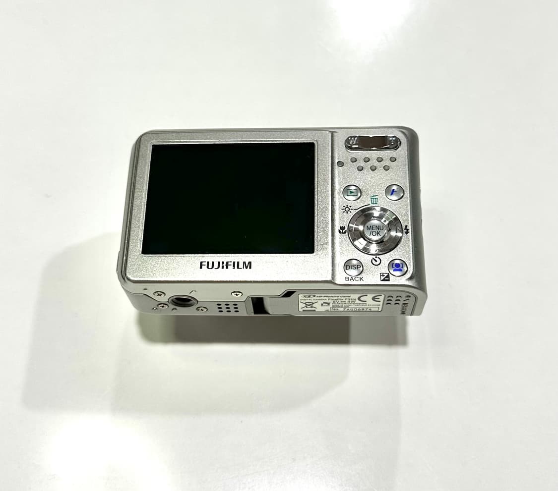 Fujifilm Finepix 후지필름 파인픽스 F31fd 상품이미지3