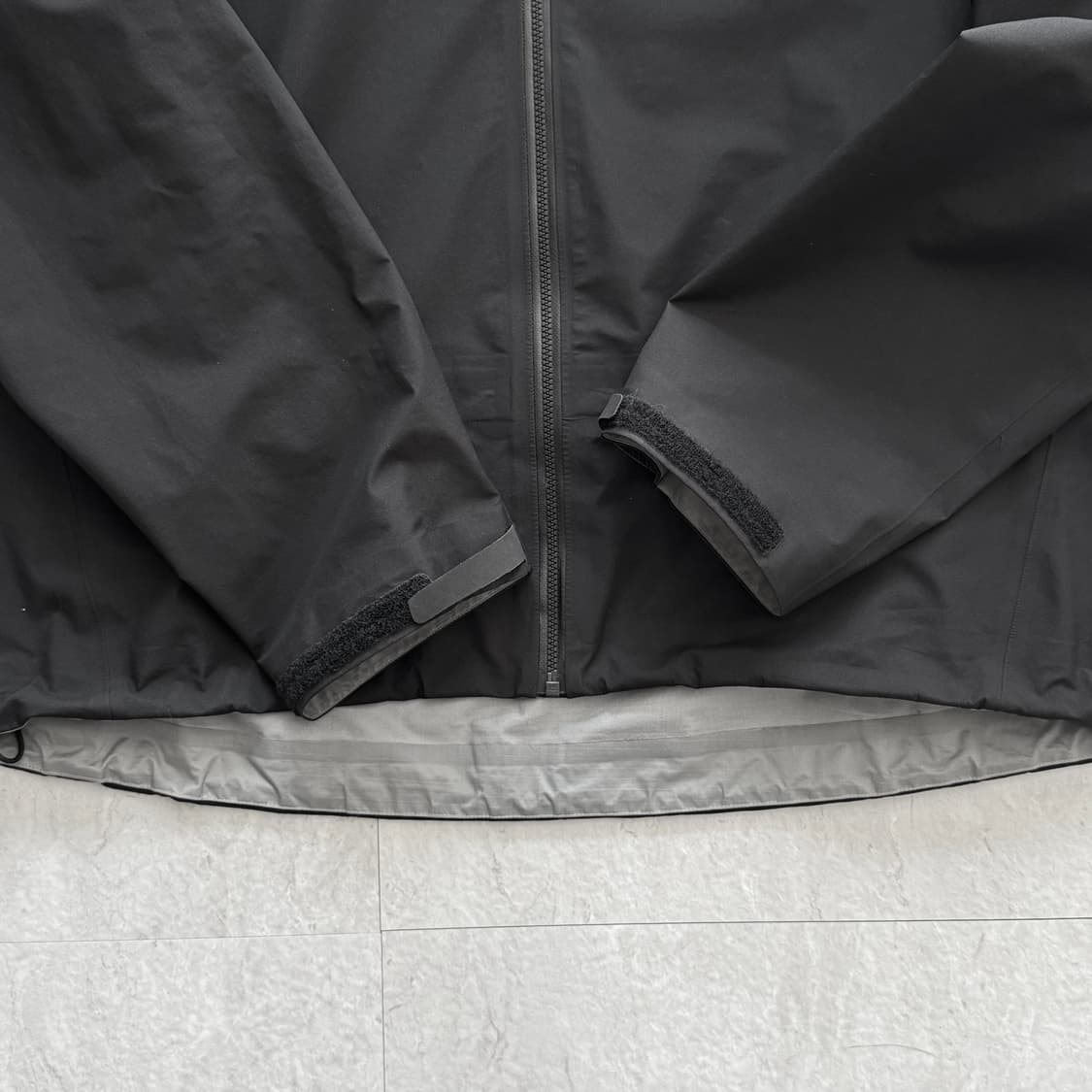 (xl) 아크테릭스 베타 고어텍스 자켓 블랙 상품이미지4