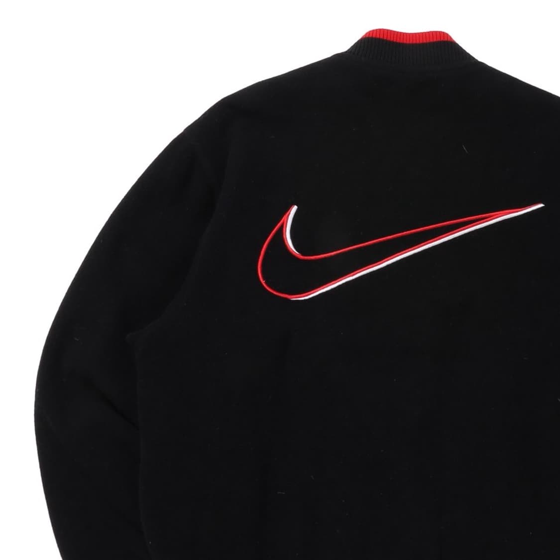 90s 나이키 Nike Varsity jacket  상품이미지5