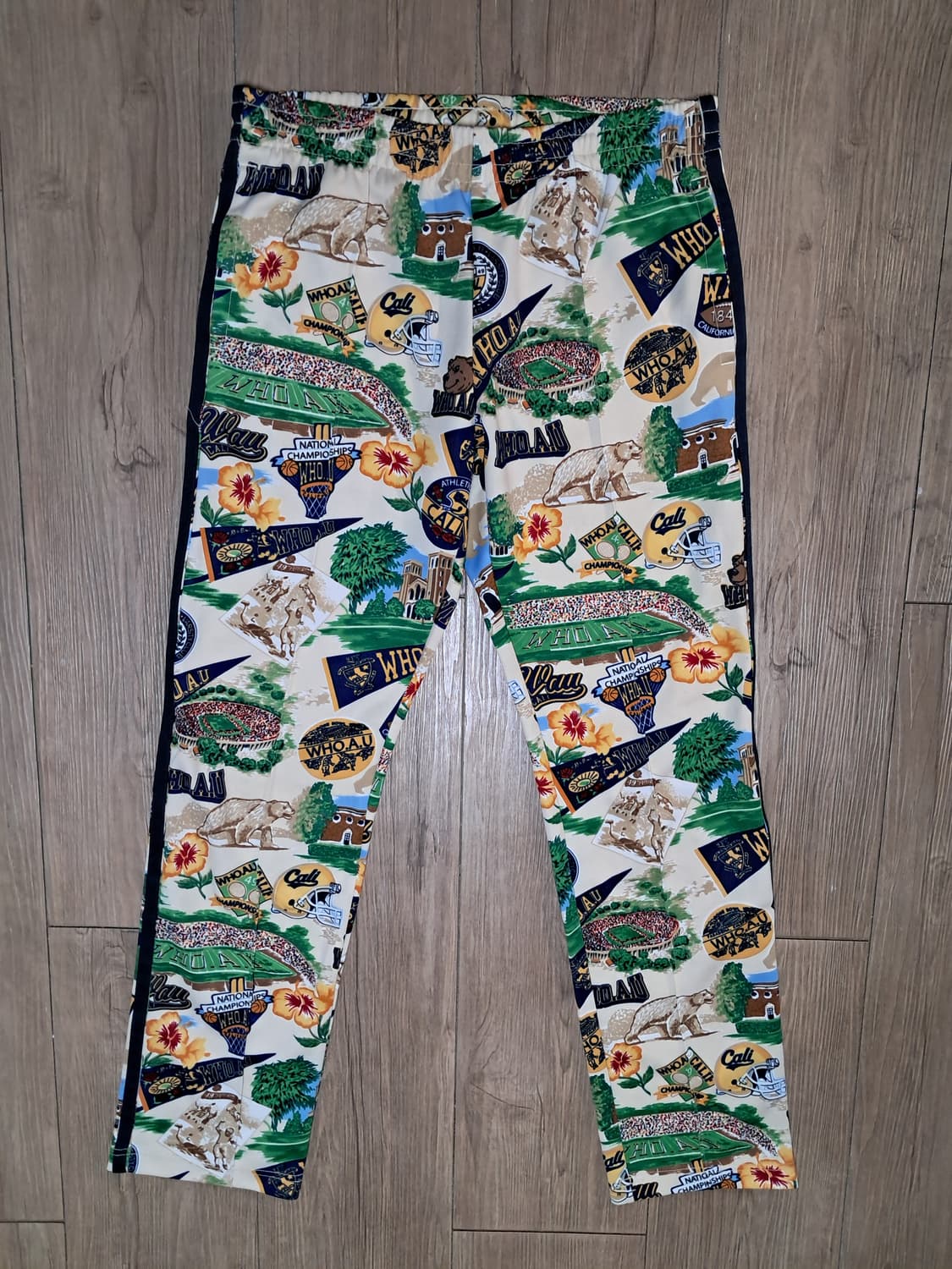 후아유 트레이닝바지 L  상품이미지1