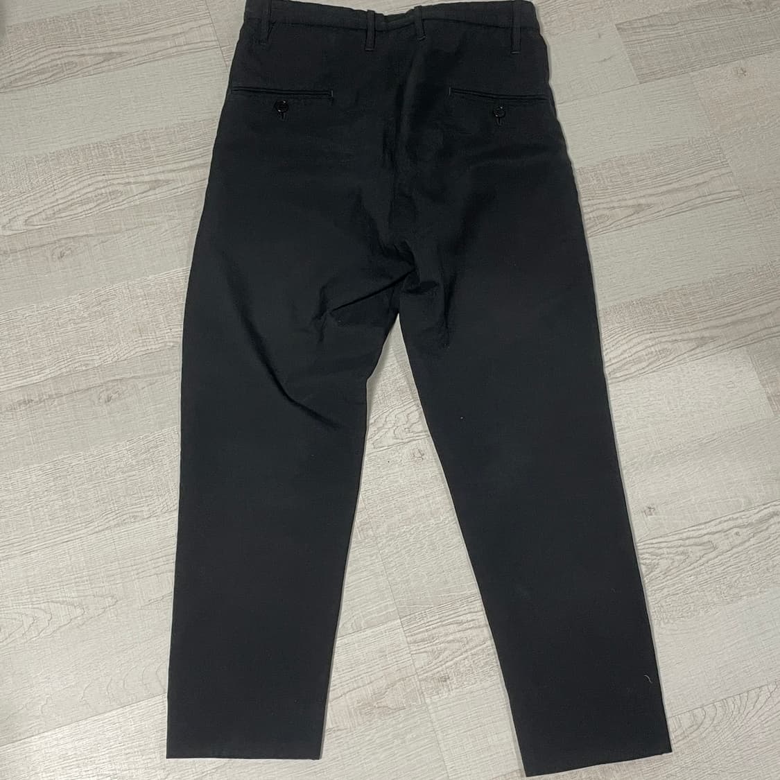 Lemaire 르메르 virgin Wool pants 상품이미지6