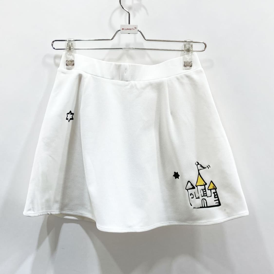 루이까스텔 여성밴딩치마바지 27  상품이미지2