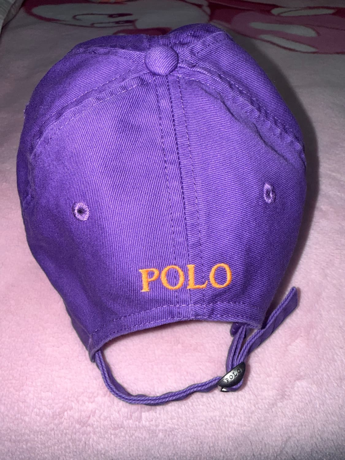 폴로 모자  상품이미지2
